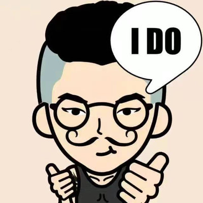 IDO老徐的头像